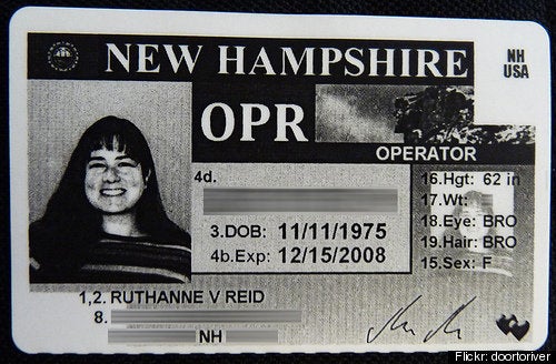 What Happens If You Get Caught Using A Fake Id